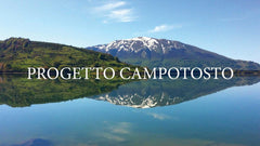 THE CAMPOTOSTO PROJECT