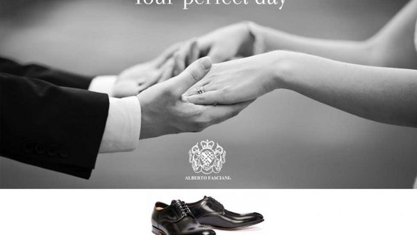 THE PERFECT MARRIAGE (FOR HIM)