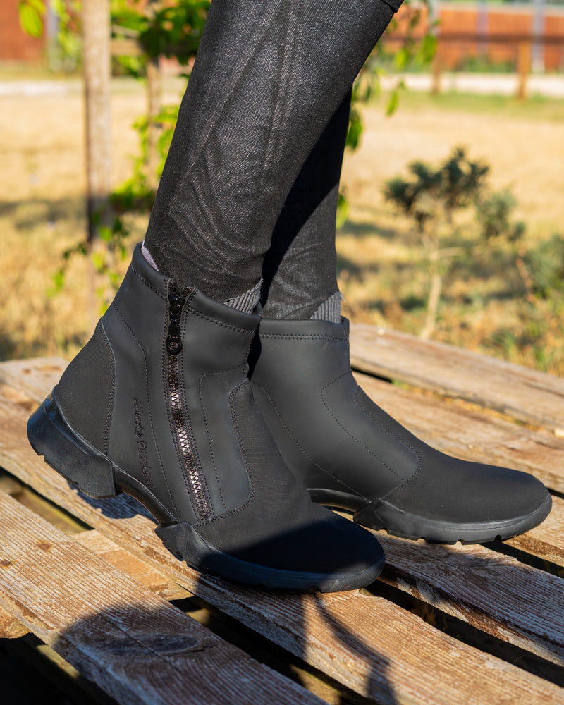 101 CUSTO<br>Training ankle boot