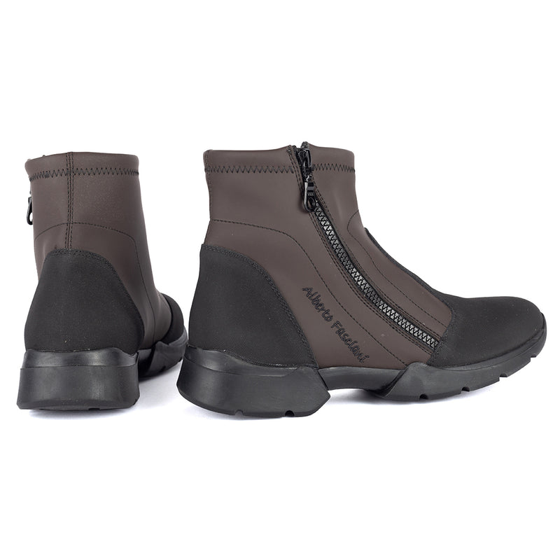 101 CUSTO<br>Training ankle boot