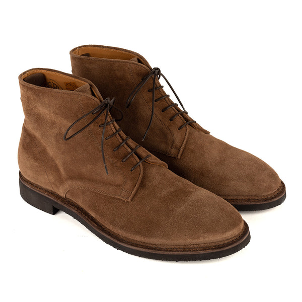 ABEL 59023<br>Farro ankle boots