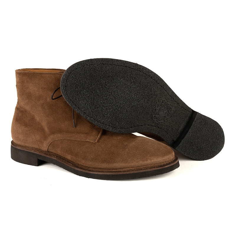 ABEL 59023<br>Farro ankle boots