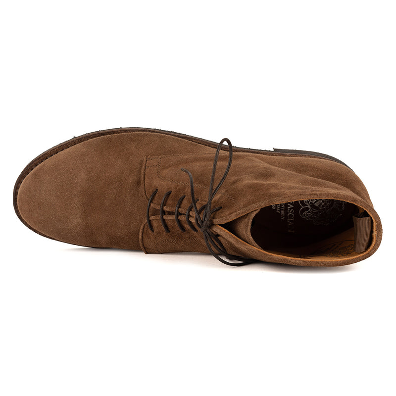 ABEL 59023<br>Farro ankle boots