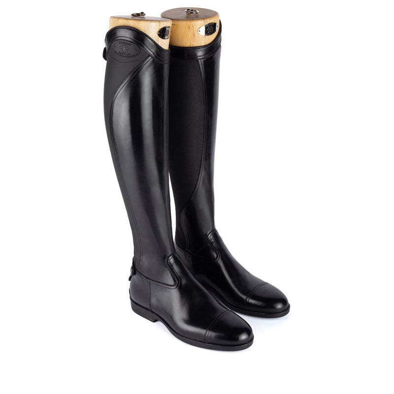 Loreto Black<br>Show jumping boots [40 - 45]