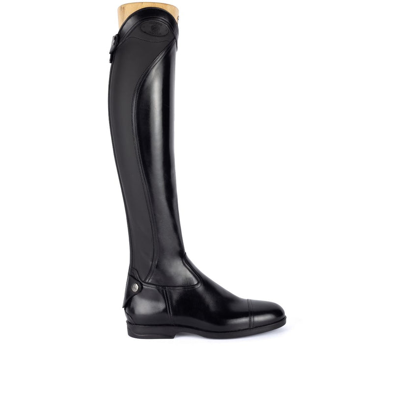 Loreto Black<br>Show jumping boots [40 - 45]