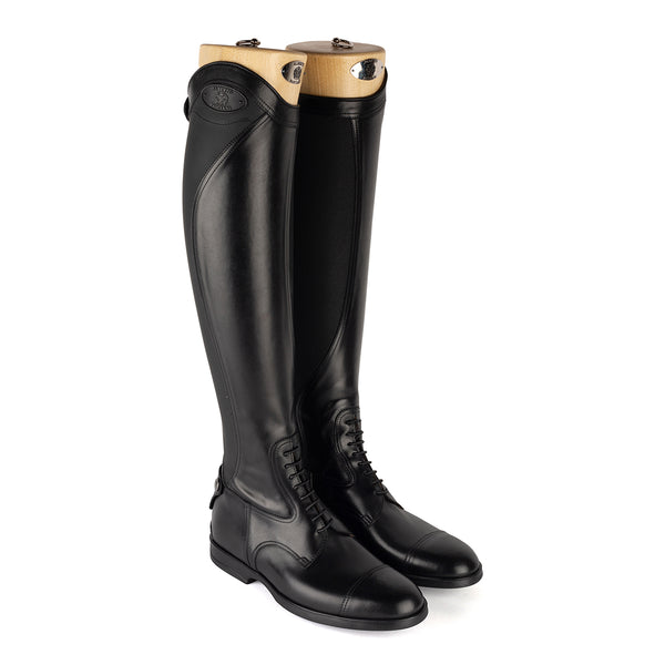 Numana <br>Show jumping boots [35 - 39]