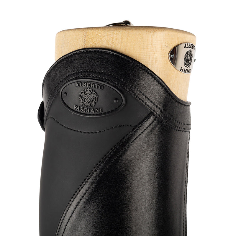 Numana<br>Show jumping boots [40 - 45]