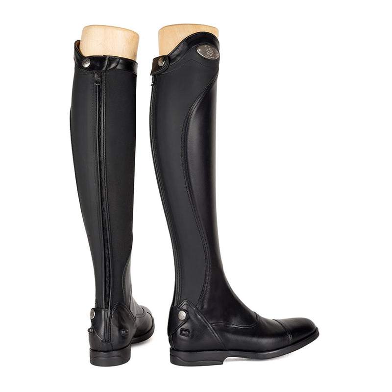 Urbino Plaque<br>Show jumping boots [34 - 39]