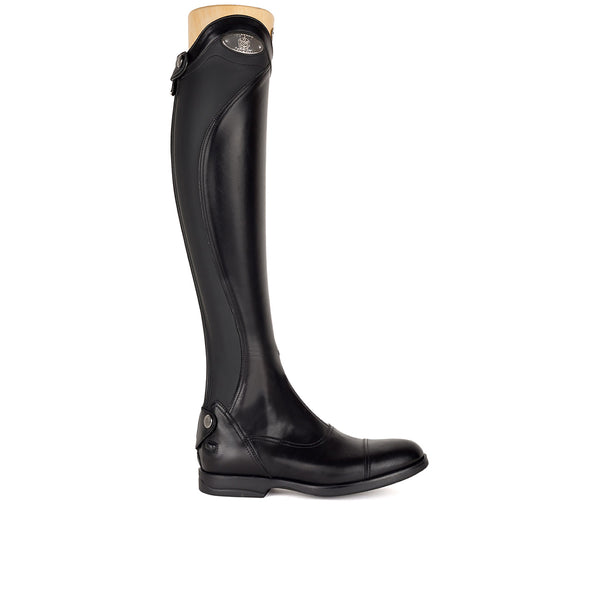 Urbino Plaque<br>Show jumping boots [40 - 46]