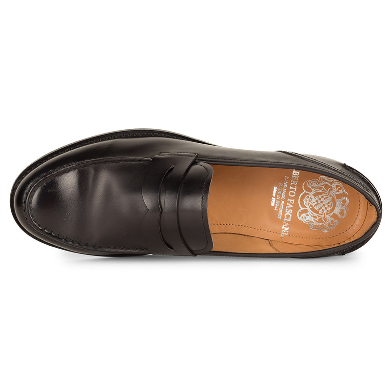 BRIAN 57020<br>Batik loafer