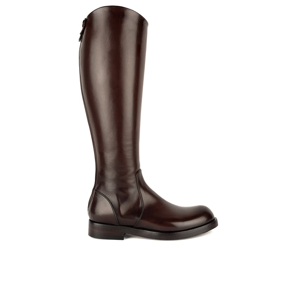 CAMIL 33025 <br> Diva brown boots