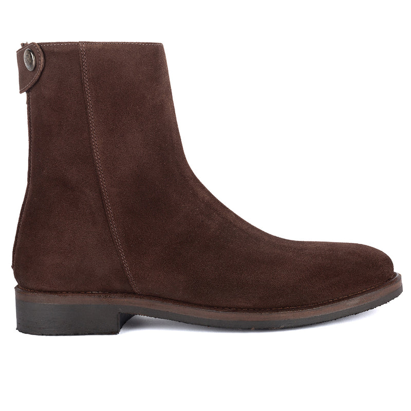 CAMIL 70008<br>Corvino Ankle boots