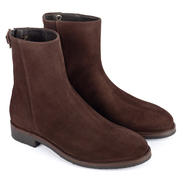 CAMIL 70008<br>Corvino Ankle boots