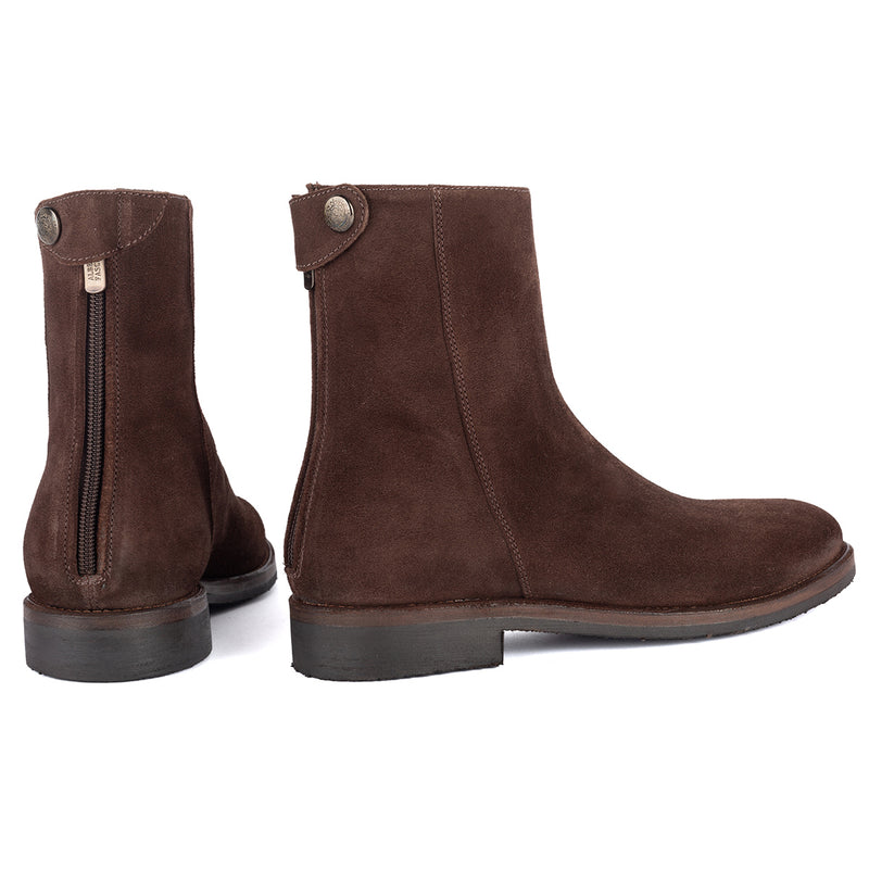 CAMIL 70008<br>Corvino Ankle boots