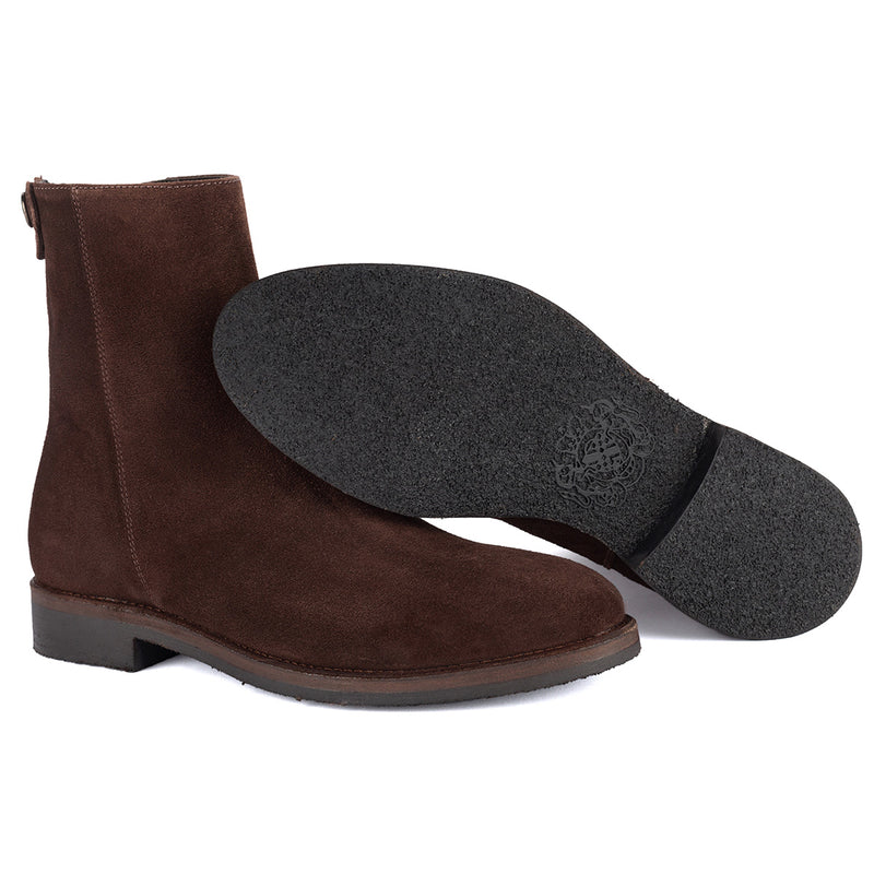 CAMIL 70008<br>Corvino Ankle boots