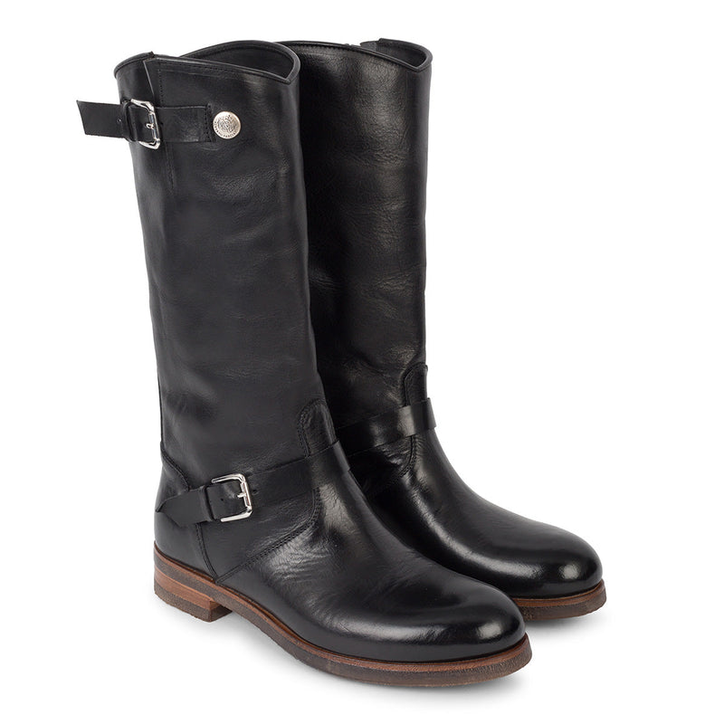 FELICIA 84014<br>Black boots