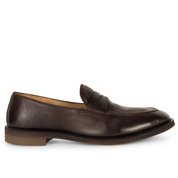 FELIX 53022 Teak Loafer