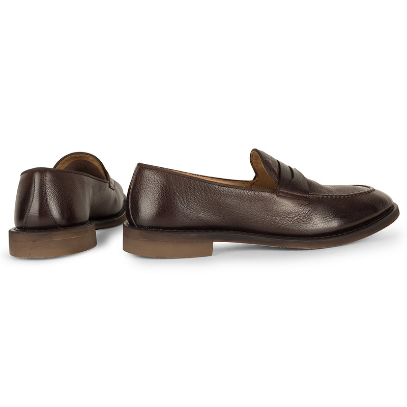 FELIX 53022 Teak Loafer