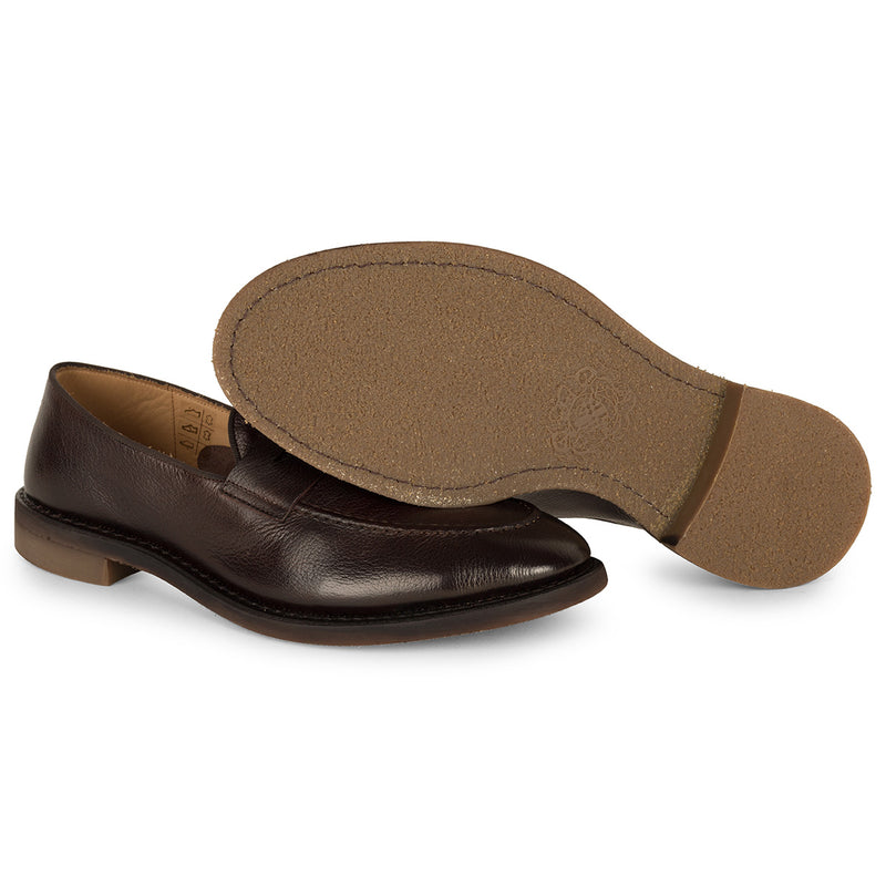 FELIX 53022 Teak Loafer