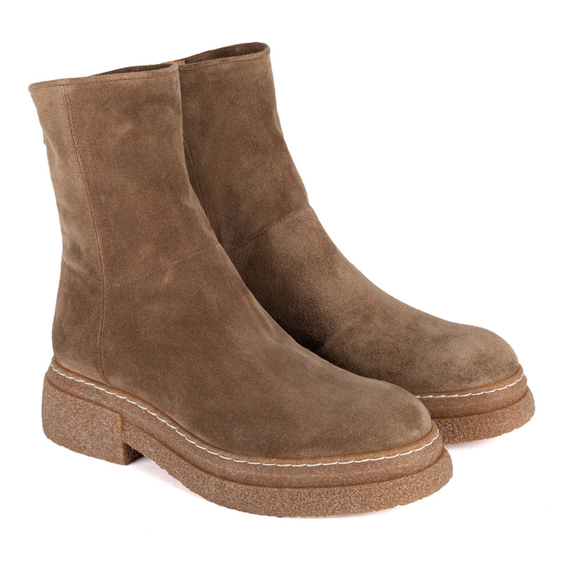 GILL 86035<br> Sesamo boots