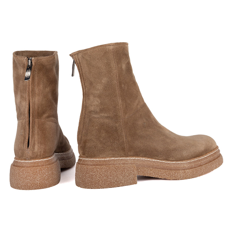 GILL 86035<br> Sesamo boots