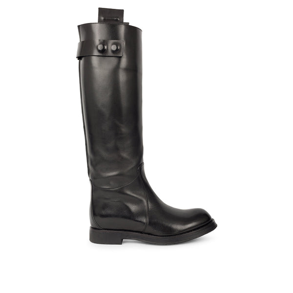 GILL 86005 <br> Black boots