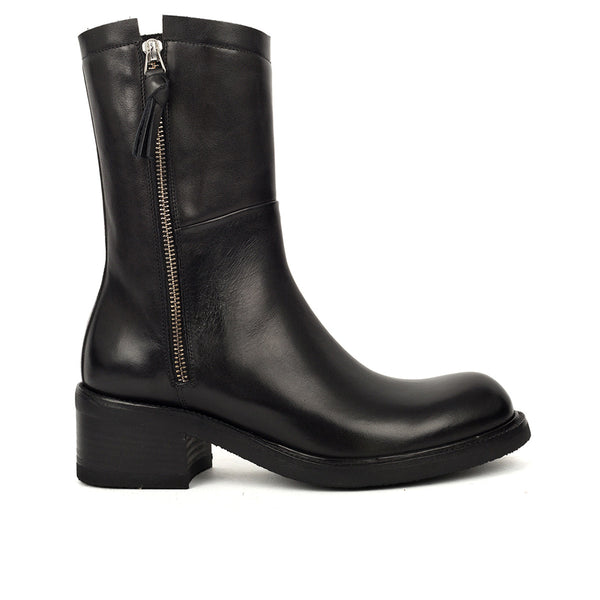 GILL 86027<br> Black Boots