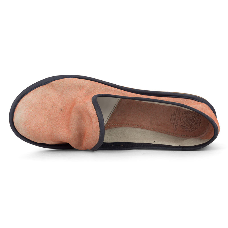 HEIDI 88022<br>Nude slippers