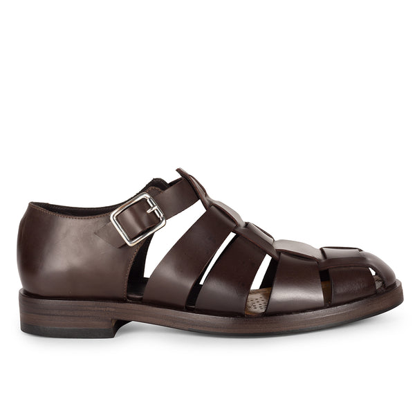 HOMER 89016<br>Brown Sandal