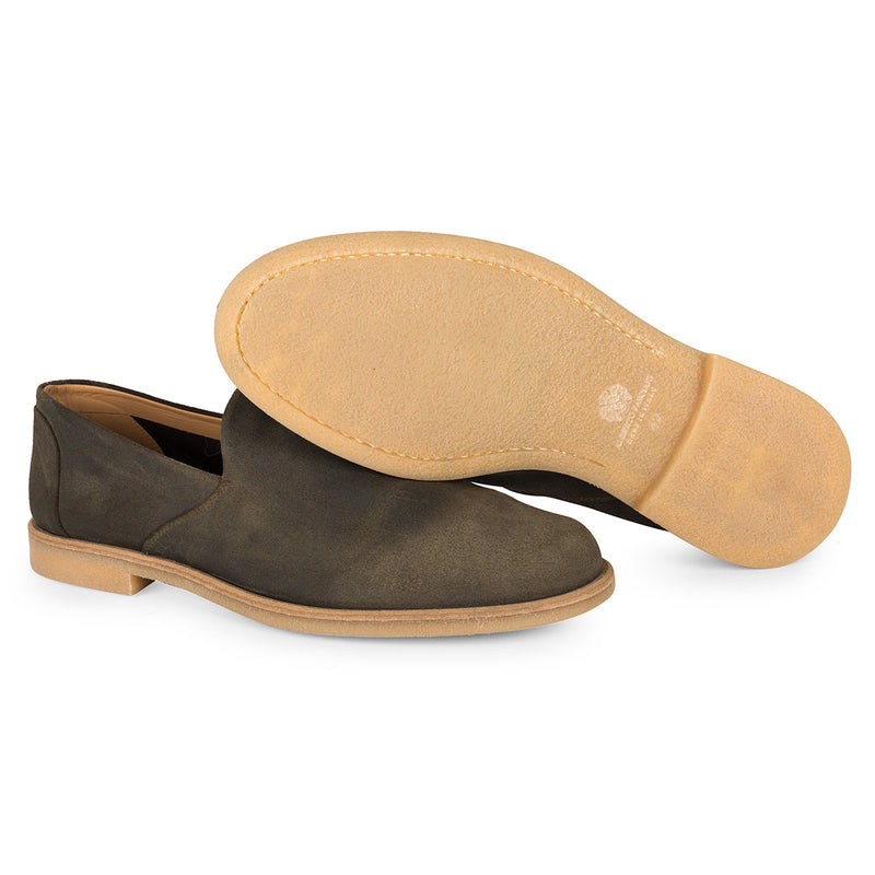 HOMER 89019<br> Yerba slippers