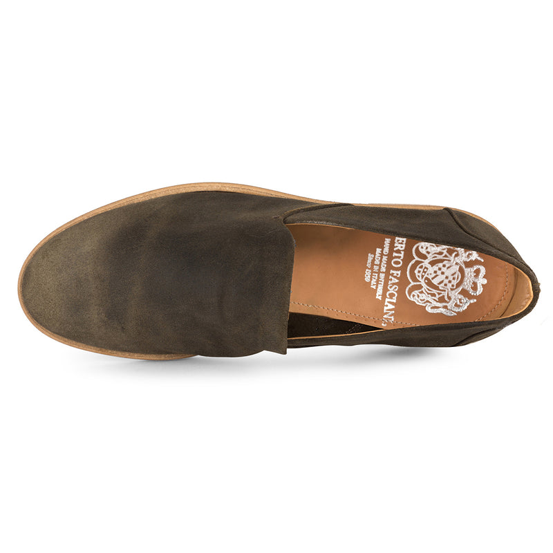 HOMER 89019<br> Yerba slippers