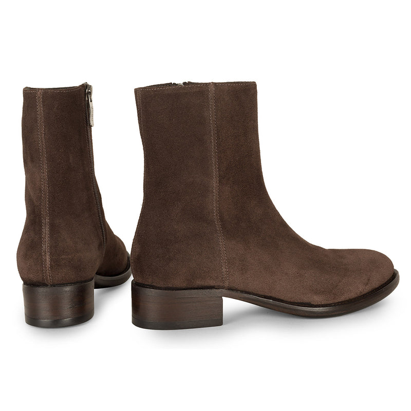 ISABEL 90002<br>Corvino Ankle Boots