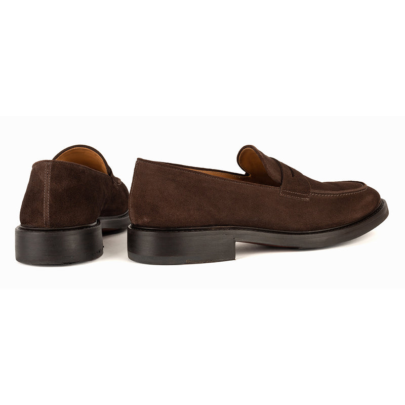 Ivan 91015<br>Corvino Loafers