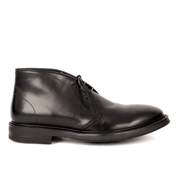 IVAN 91019<br>Black Desert Boots