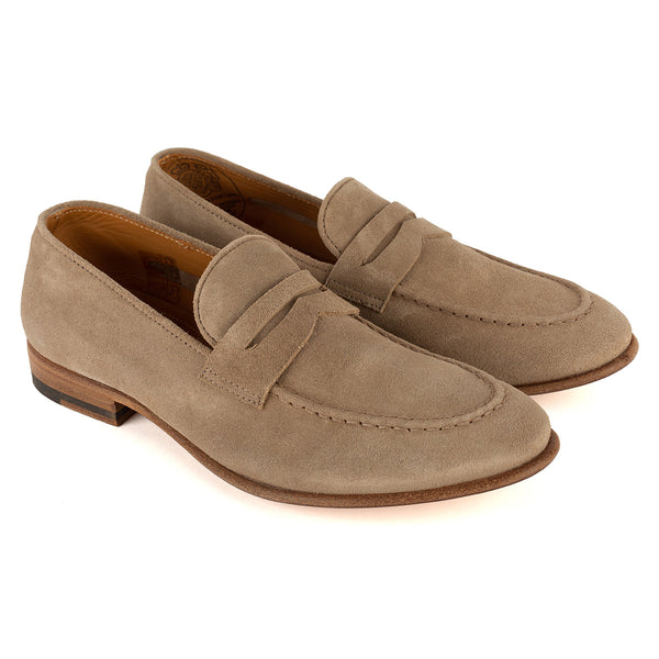 JANET 80013<br>Antilope loafers