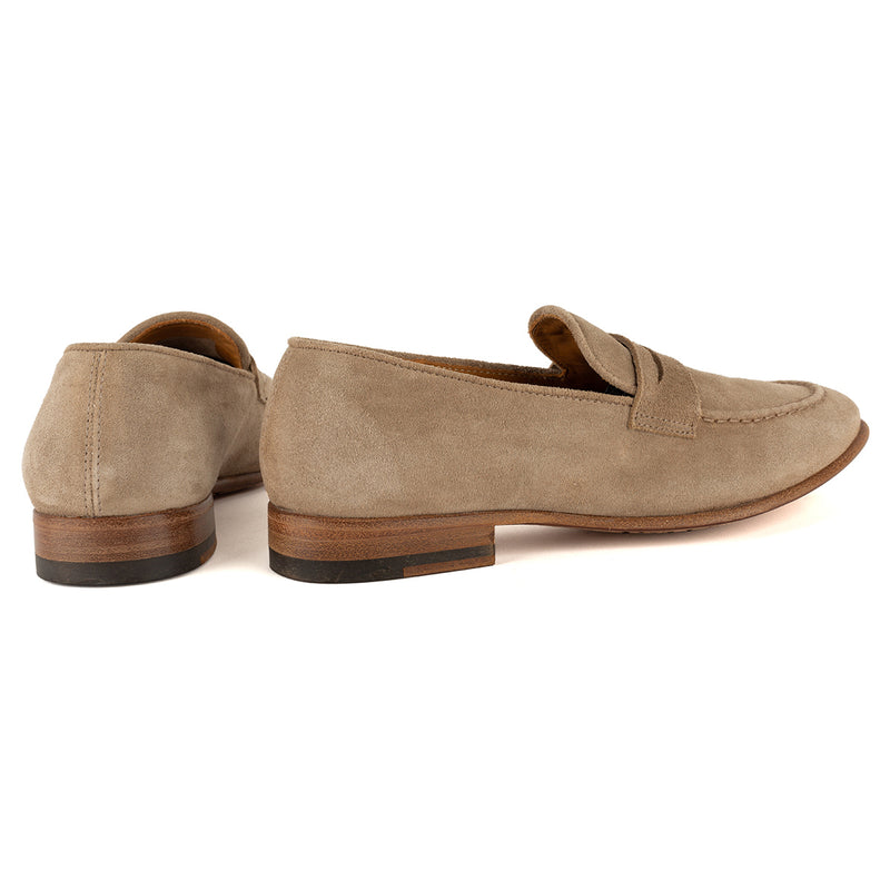 JANET 80013<br>Antilope loafers