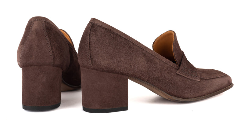 JANET 92025<br>Moro pumps