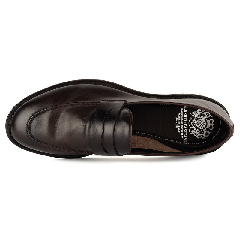 JASON 94001<br>Mogano loafers