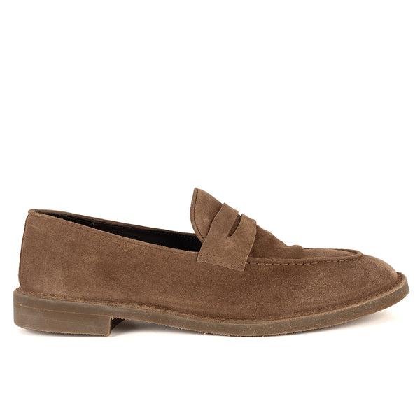JASON 94001<br>Moka loafers