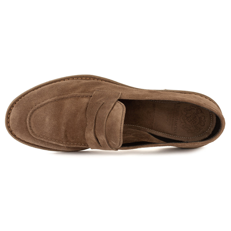 JASON 94001<br>Moka loafers