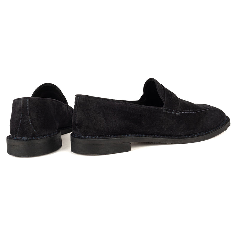 JASON 94001<br>Marine loafers