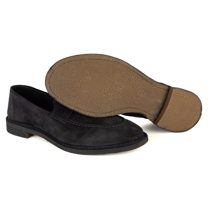 JASON 94001<br>Marine loafers
