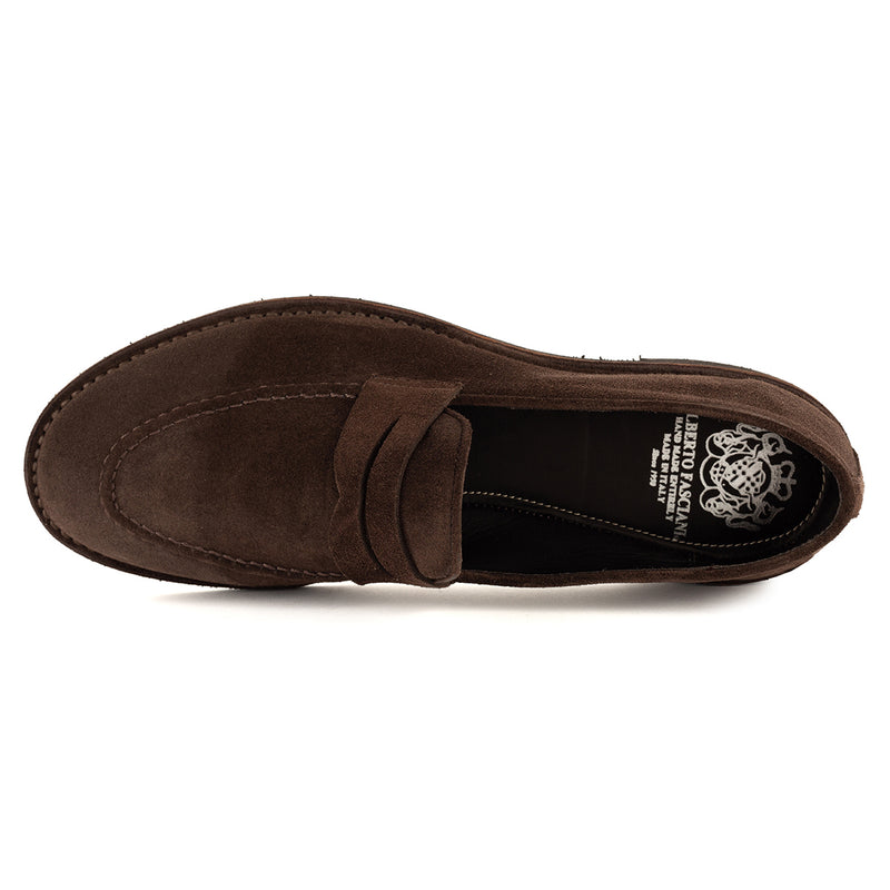 JASON 94001<br>Coffee loafers