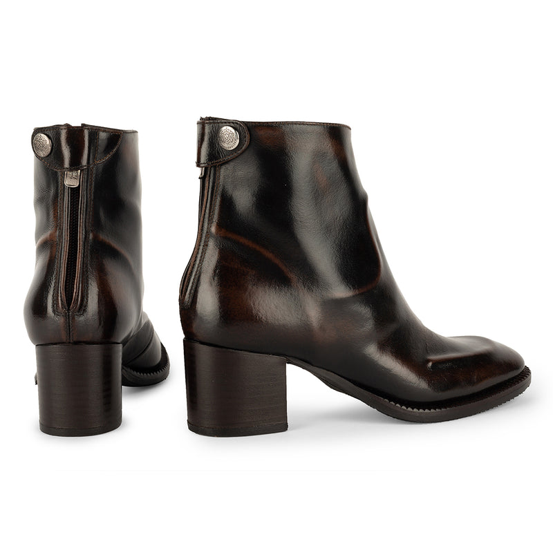 KARINA 95016<br> Farro ankle boots