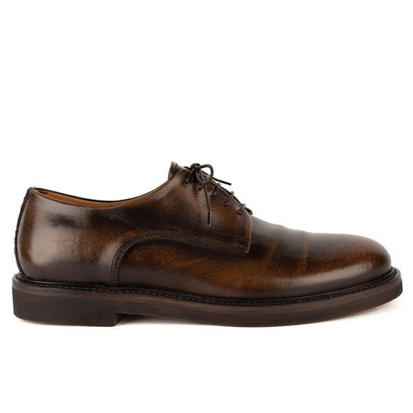 KRIS 96003<br> Farro derby shoes