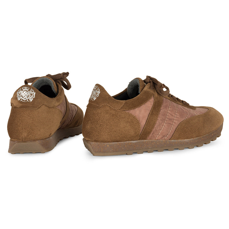 SPORT 6650<br> Chestnut Sneakers