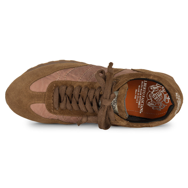 SPORT 6650<br> Chestnut Sneakers