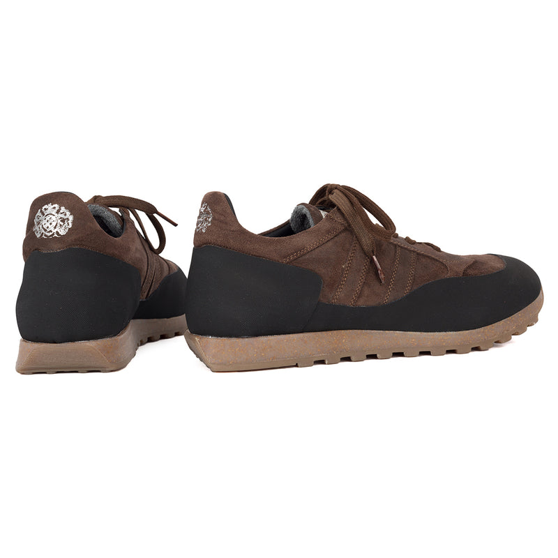 SPORT 6909<br> Espresso Sneakers