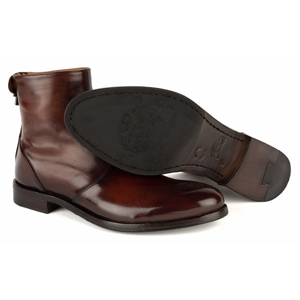 VENERE 37031<br> Moro boots