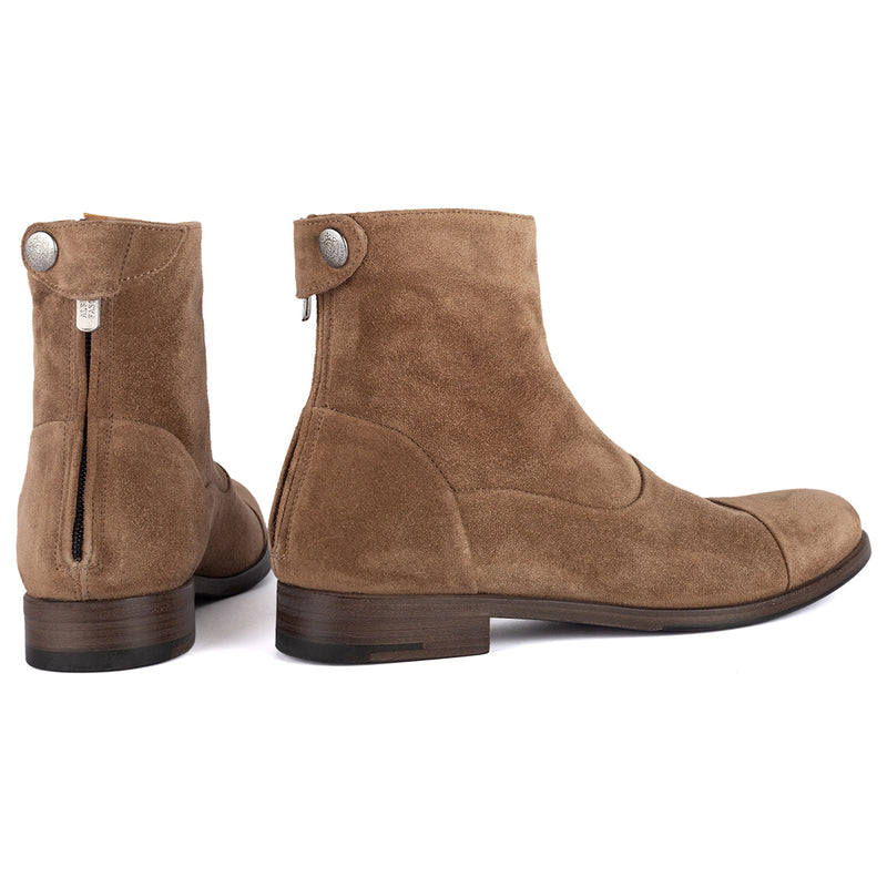 ZOE 56067<br>Sesamo Ankle boots